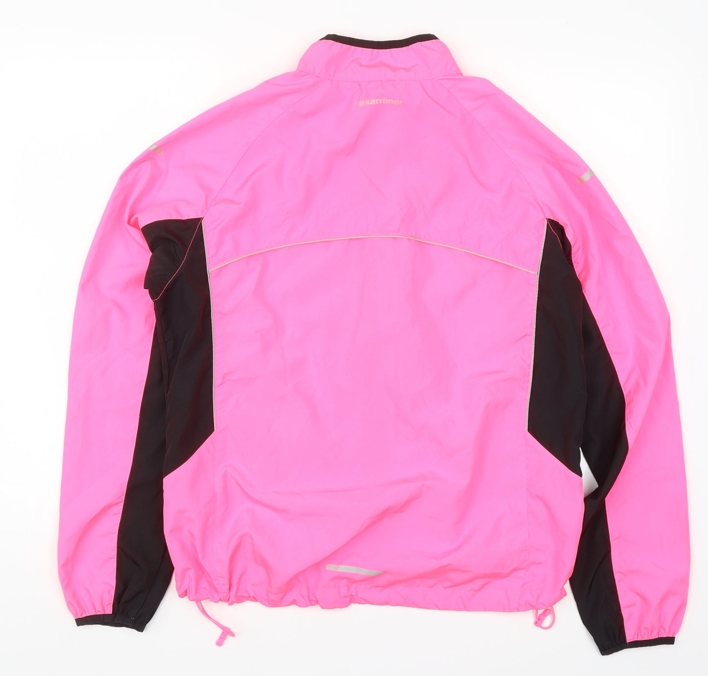 Karrimor Womens Pink   Jacket  Size 16