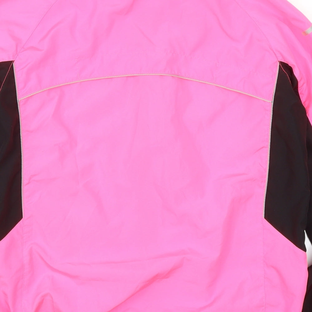 Karrimor Womens Pink   Jacket  Size 16