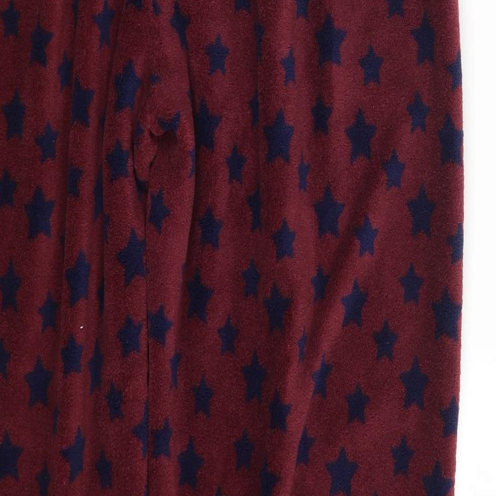 Harry Potter Womens Purple   Jogger Trousers Size 10 L29 in