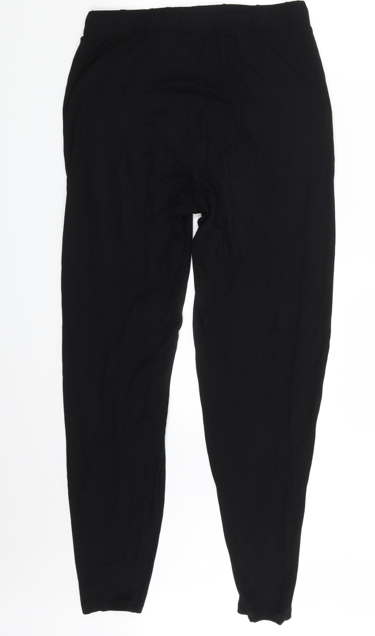 NEXT Womens Beige   Jegging Leggings Size 10 L26 in