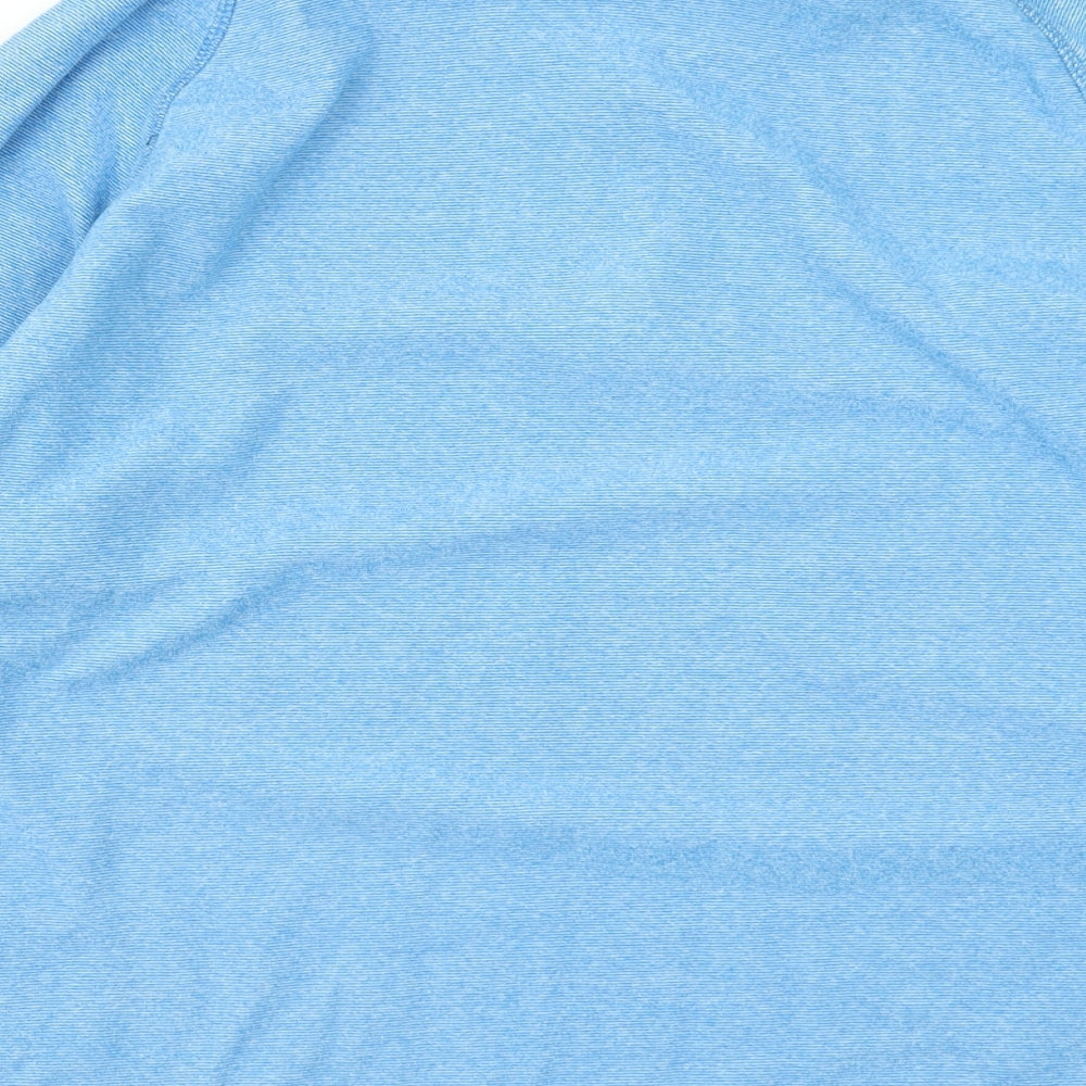 Trespass Womens Blue   Pullover Sweatshirt Size 2XL