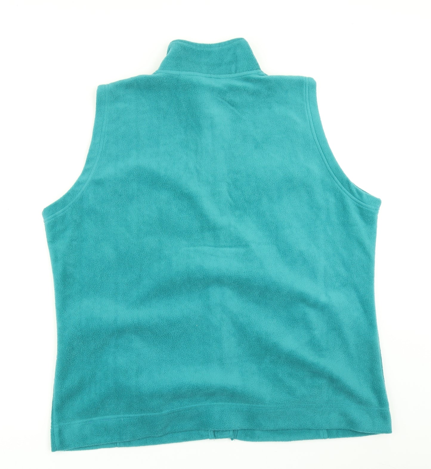 EWM Pure Classics Womens Green   Gilet Jacket Size XL