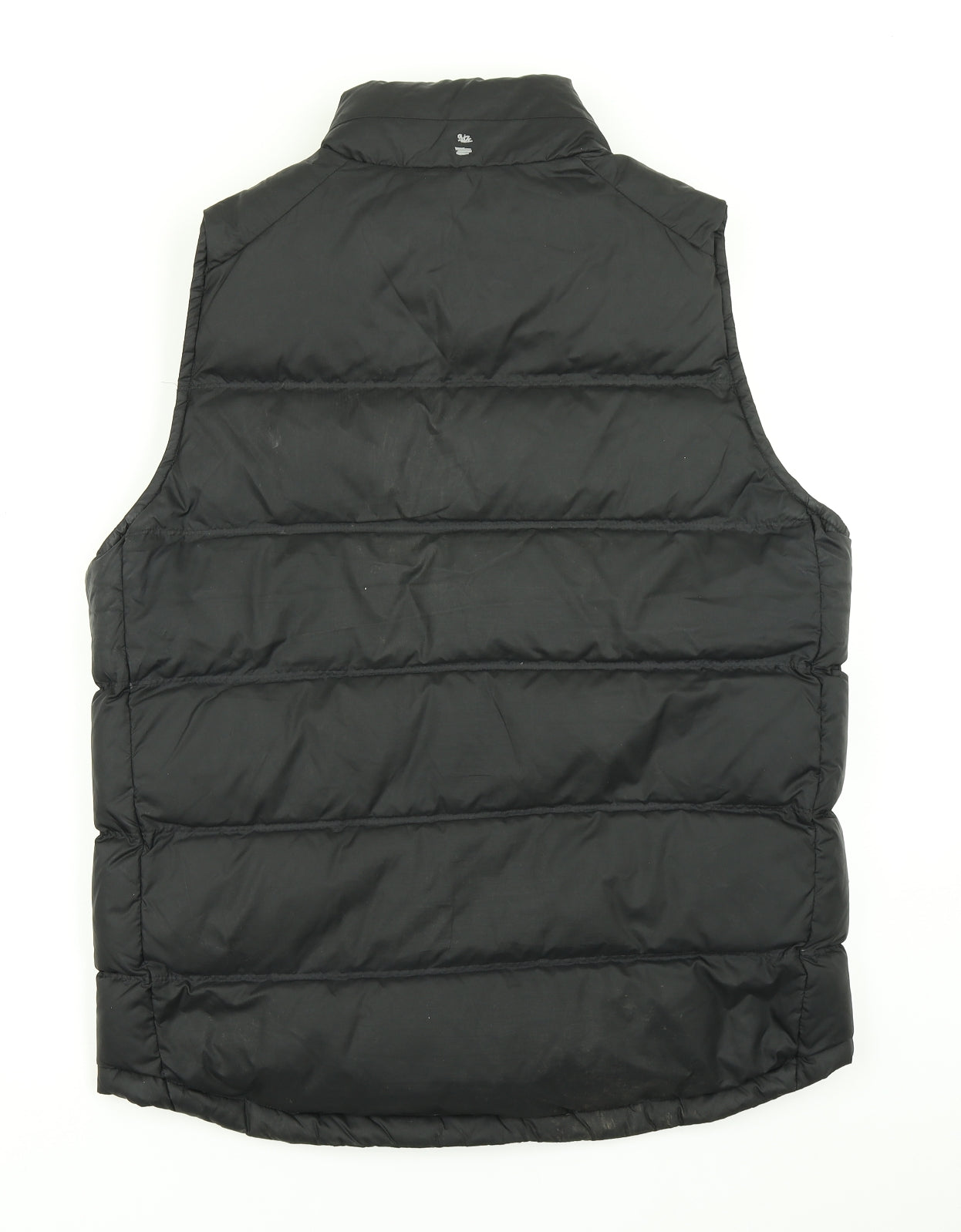 Timberland Mens Black   Gilet Coat Size M