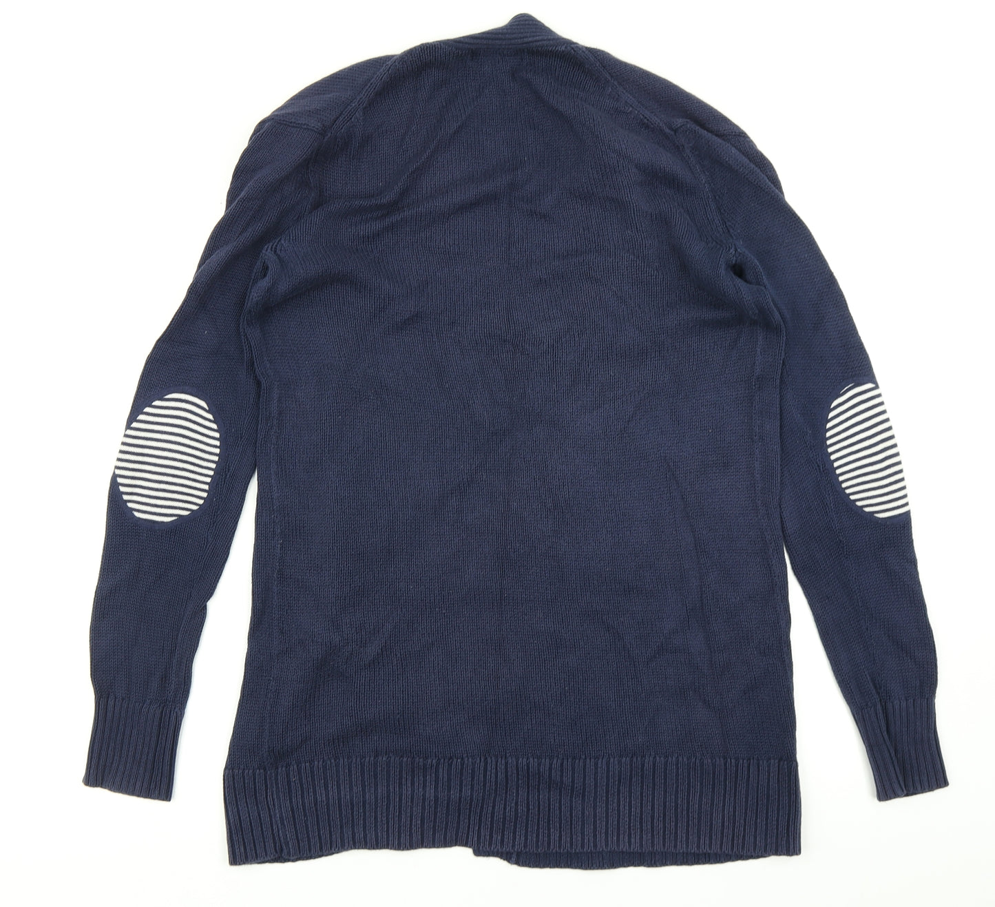 Gap Womens Blue  Knit Cardigan Jumper Size XS