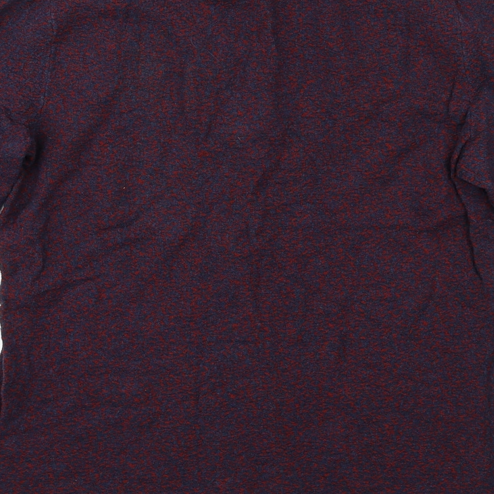 COS Womens Blue   Pullover Jumper Size S