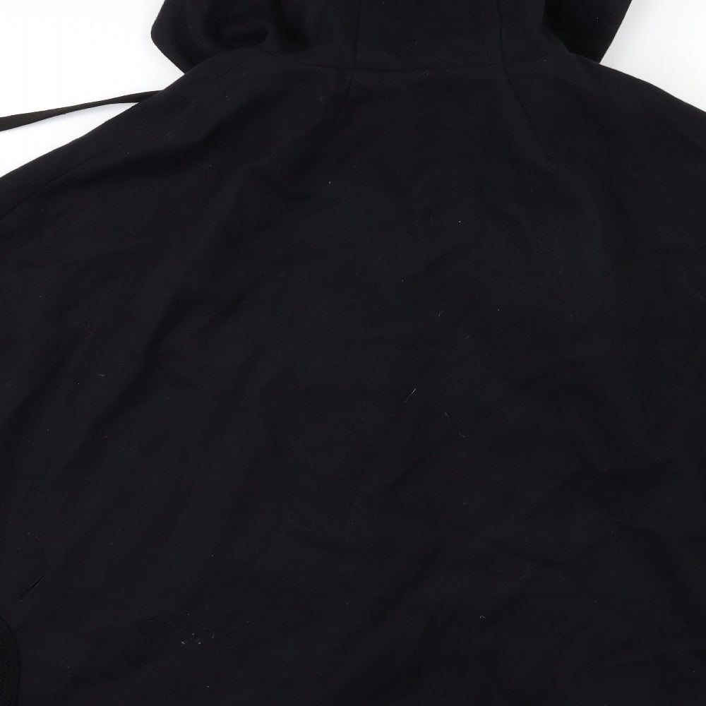 French Connection Womens Black   Jacket Coat Size XS