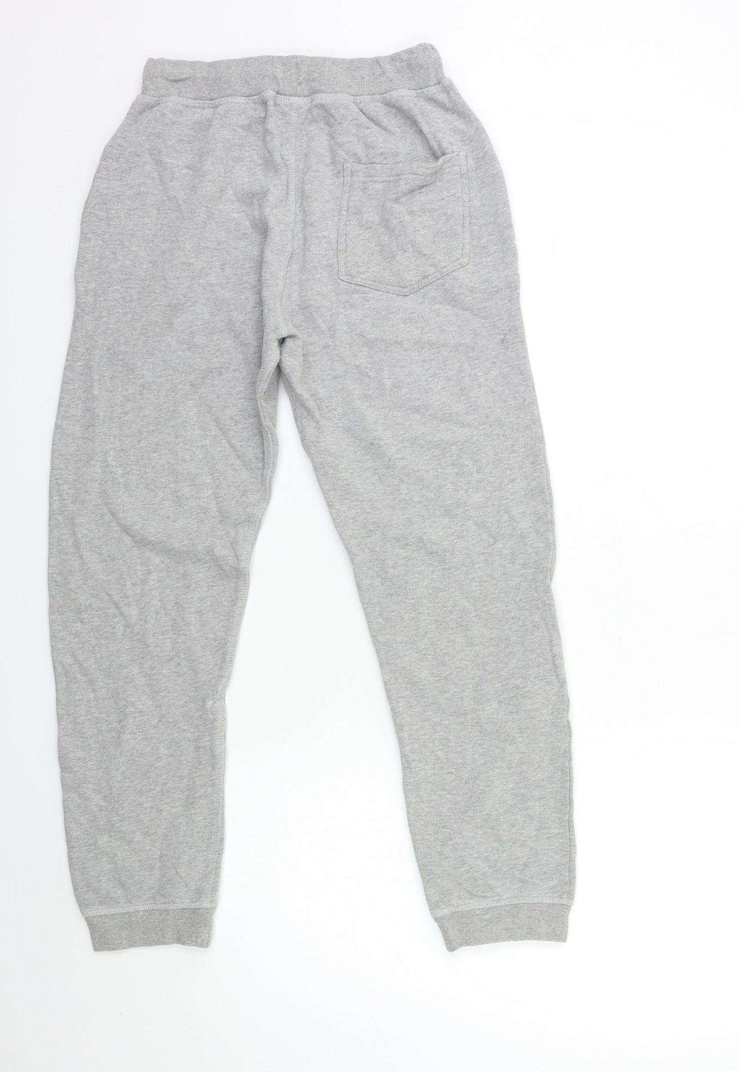 NEXT Boys Grey   Sweatpants Trousers Size 11 Years