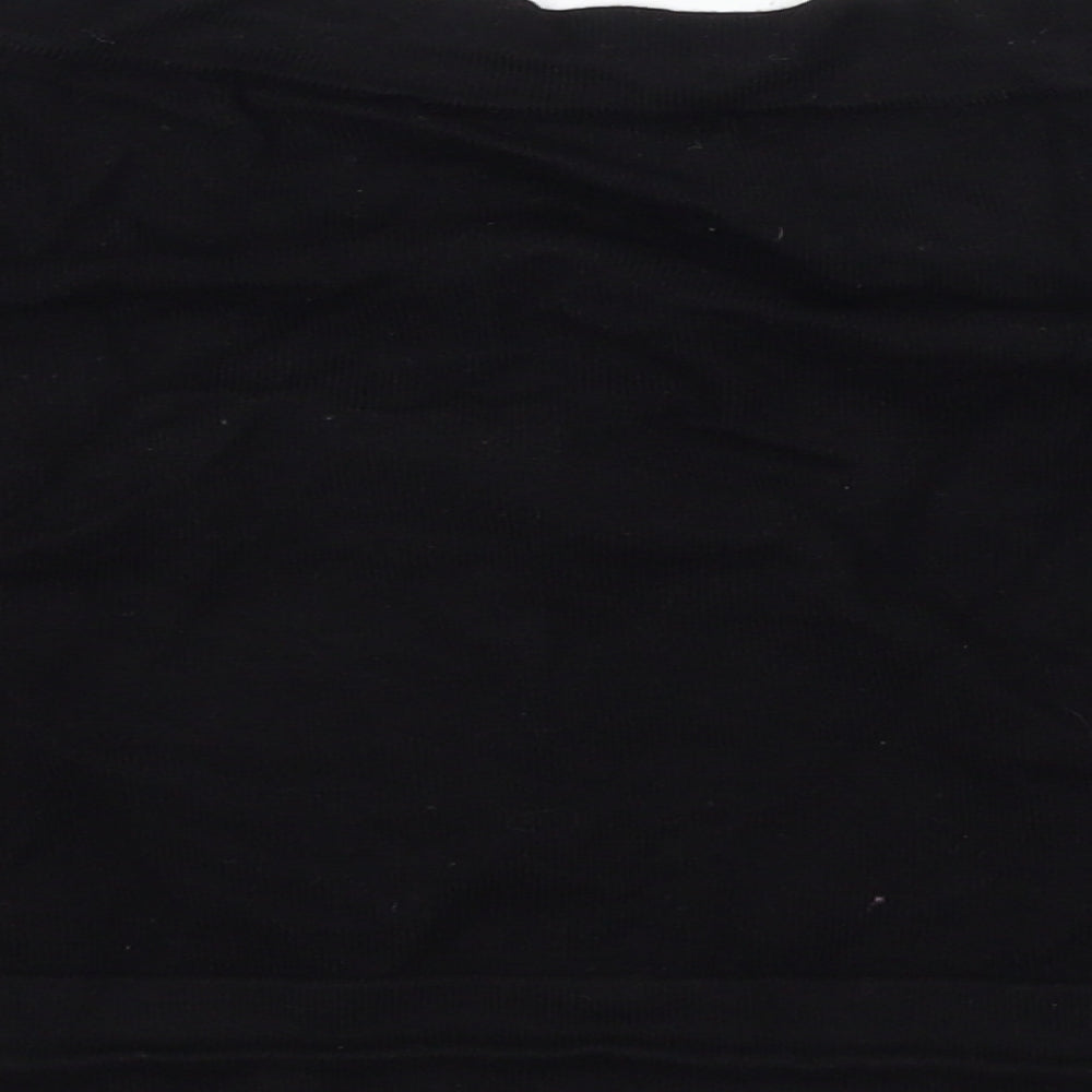 George Womens Black  Knit Cardigan Jumper Size 14