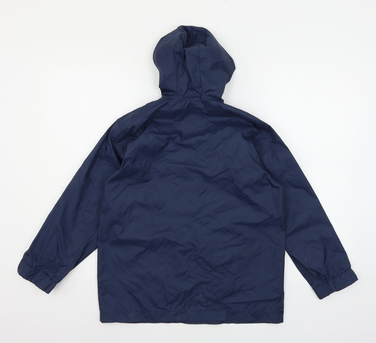 Back to School Boys Blue   Jacket  Size M