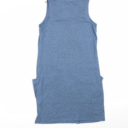 NEXT Womens Blue   A-Line  Size 6