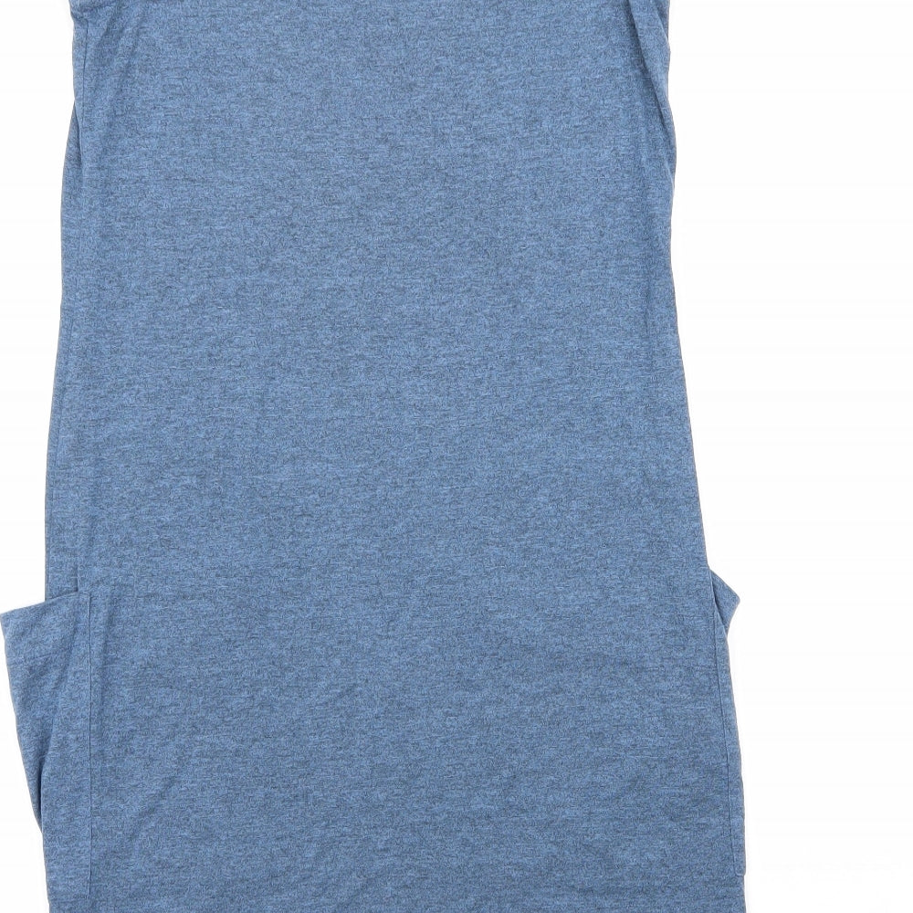 NEXT Womens Blue   A-Line  Size 6