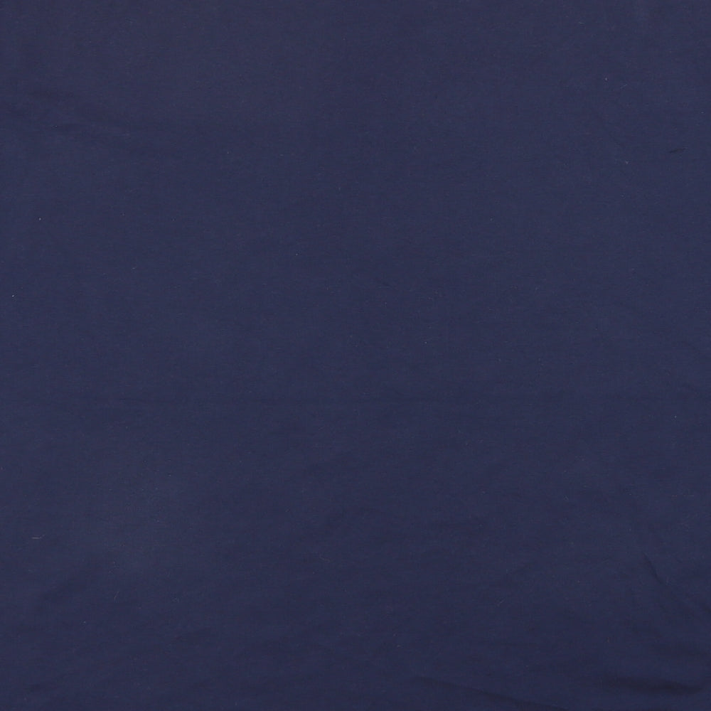 DECATHLON Mens Blue    T-Shirt Size 3XL