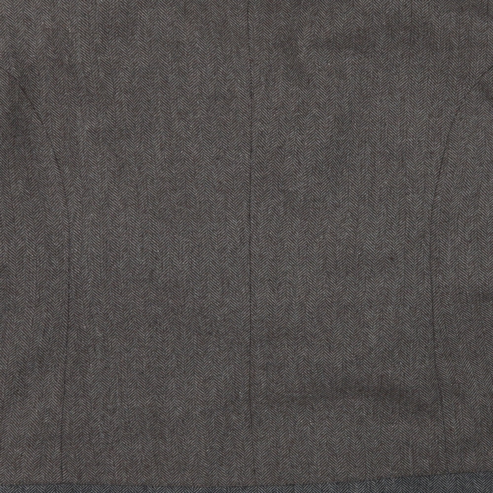 Joe Browns Womens Brown   Jacket Blazer Size 20