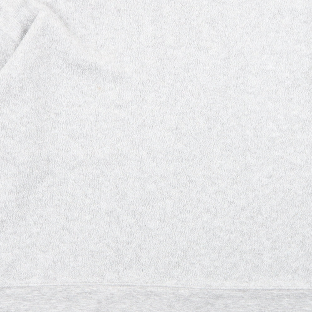 Topshop Womens Grey   Pullover Jumper Size 8