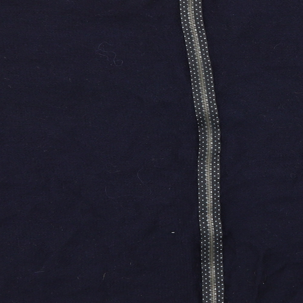 edition Womens Blue   Pullover Jumper Size 22