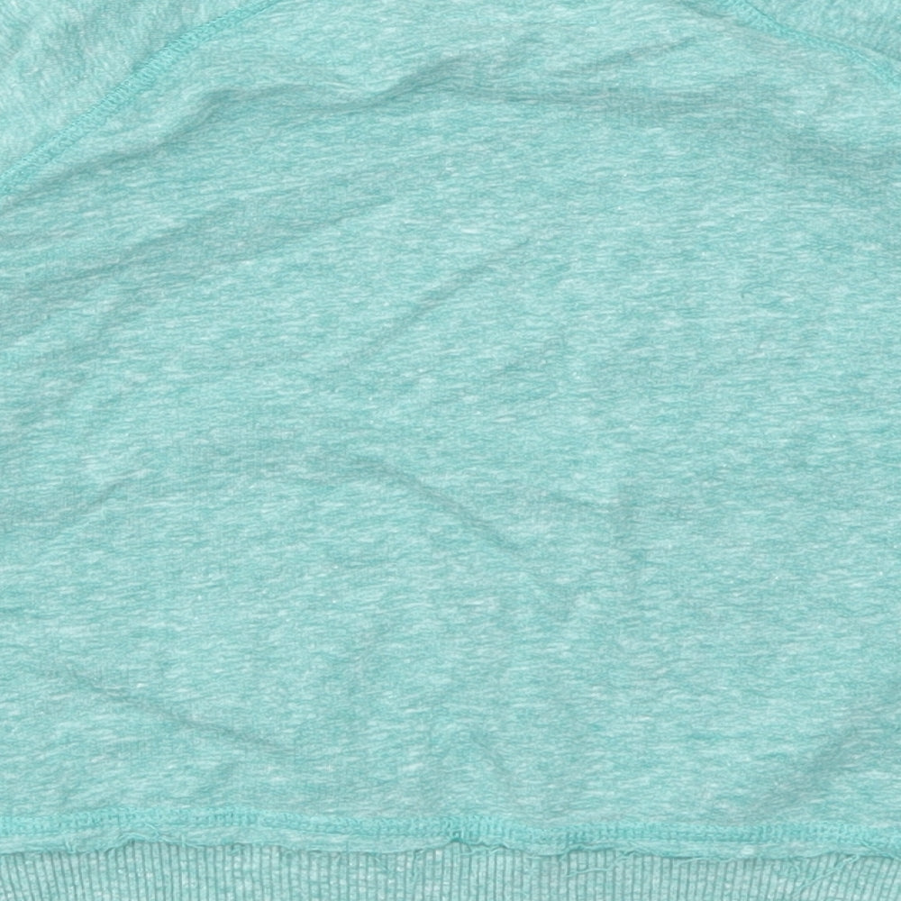 NEXT Boys Blue   Pullover Sweatshirt Size 2-3 Years