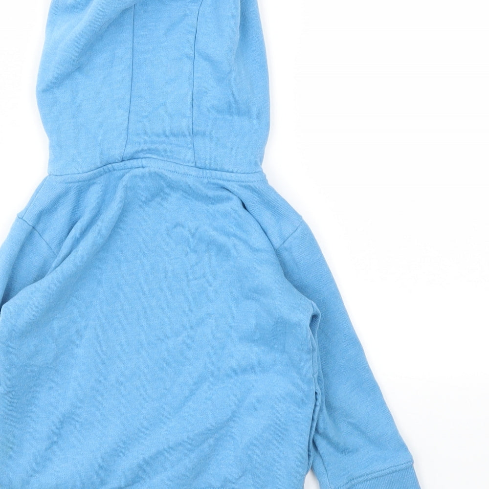 urban rascals Boys Blue   Pullover Jumper Size 2-3 Years