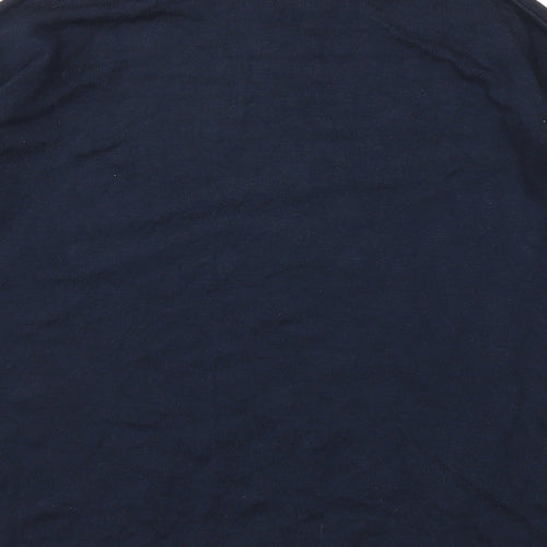 Primark Womens Blue   Pullover Jumper Size 8