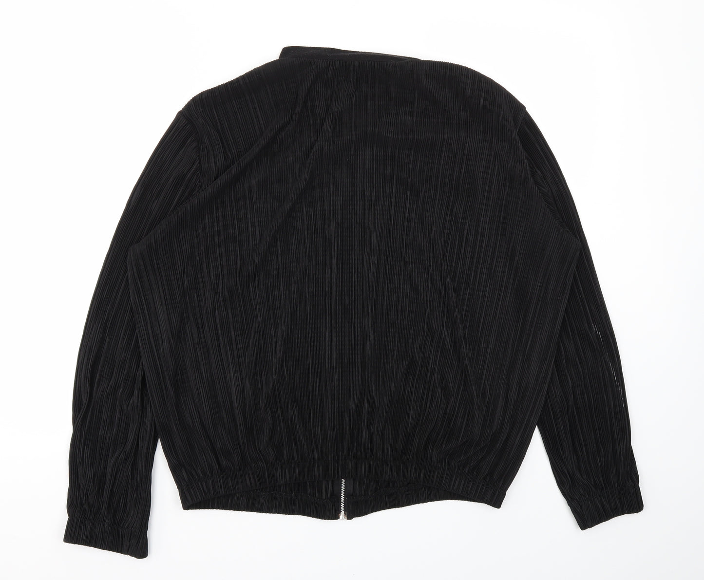 Primark Womens Black   Jacket  Size 14