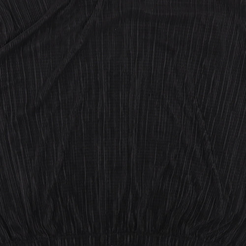 Primark Womens Black   Jacket  Size 14