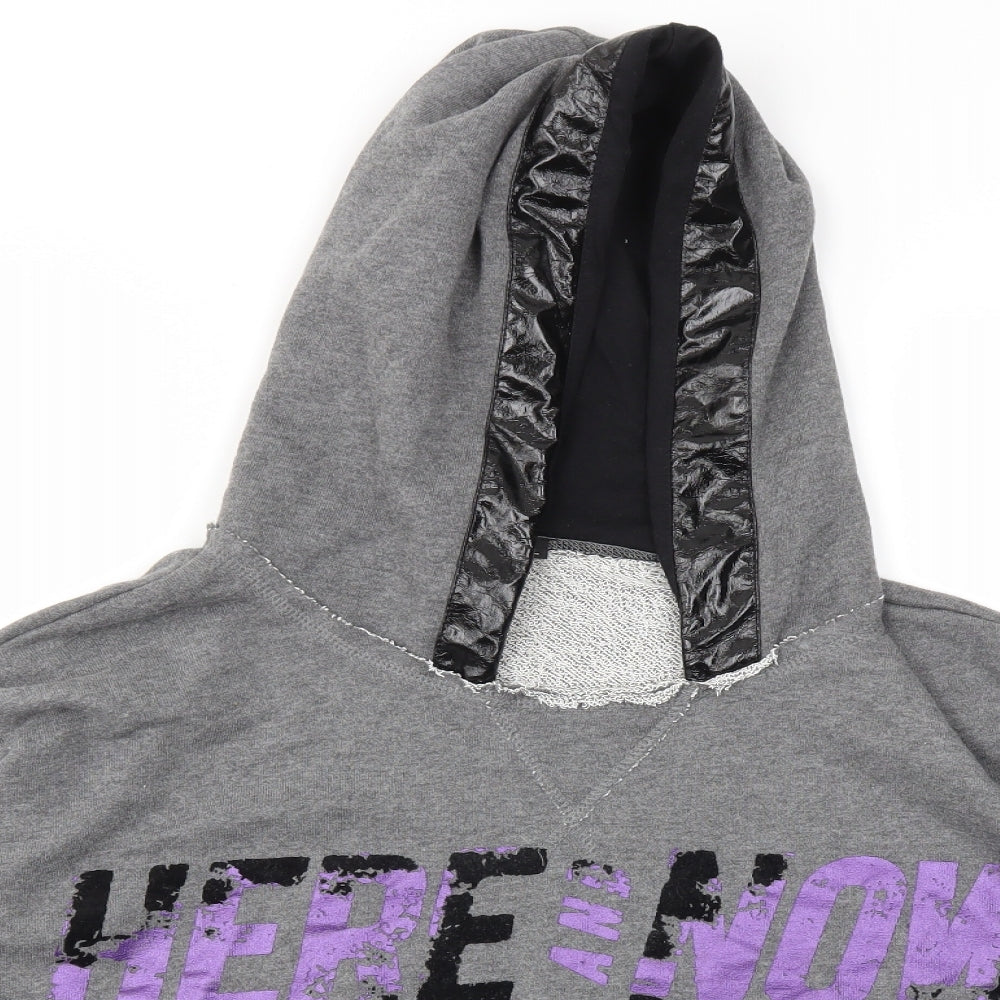 OVS Womens Grey   Pullover Jumper Size L