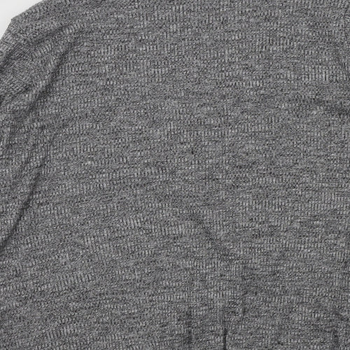 George Womens Grey   Pullover Jumper Size 18