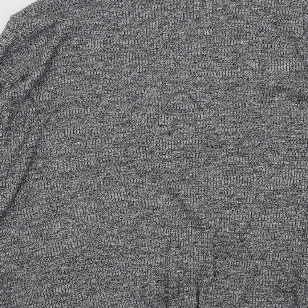 George Womens Grey   Pullover Jumper Size 18