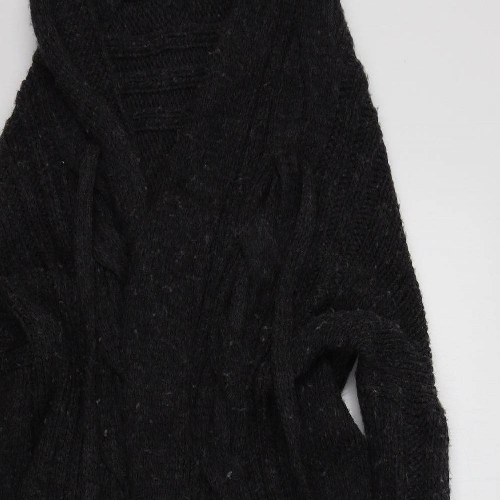 Vivienne Westwood Womens Grey   Pullover Jumper Size L