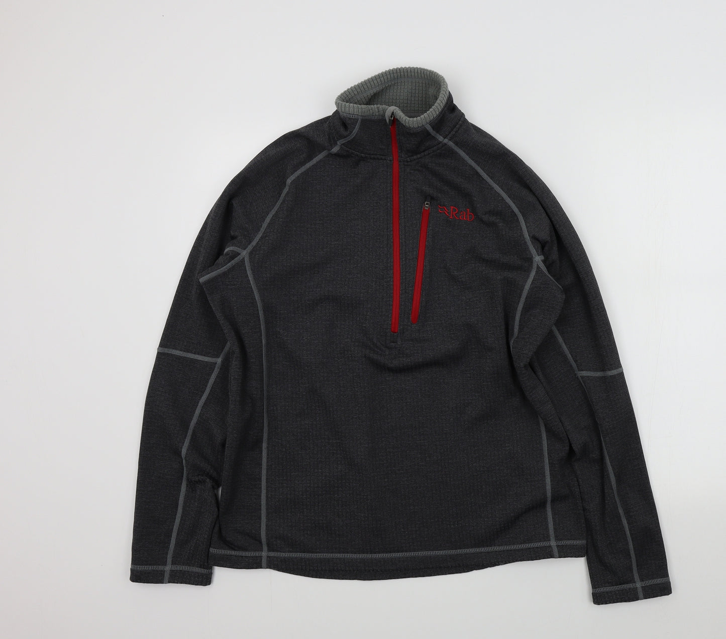 RAB Mens Grey    Jumper Size XL