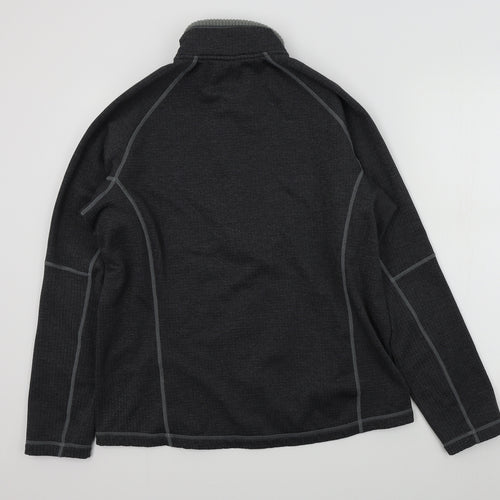 RAB Mens Grey    Jumper Size XL
