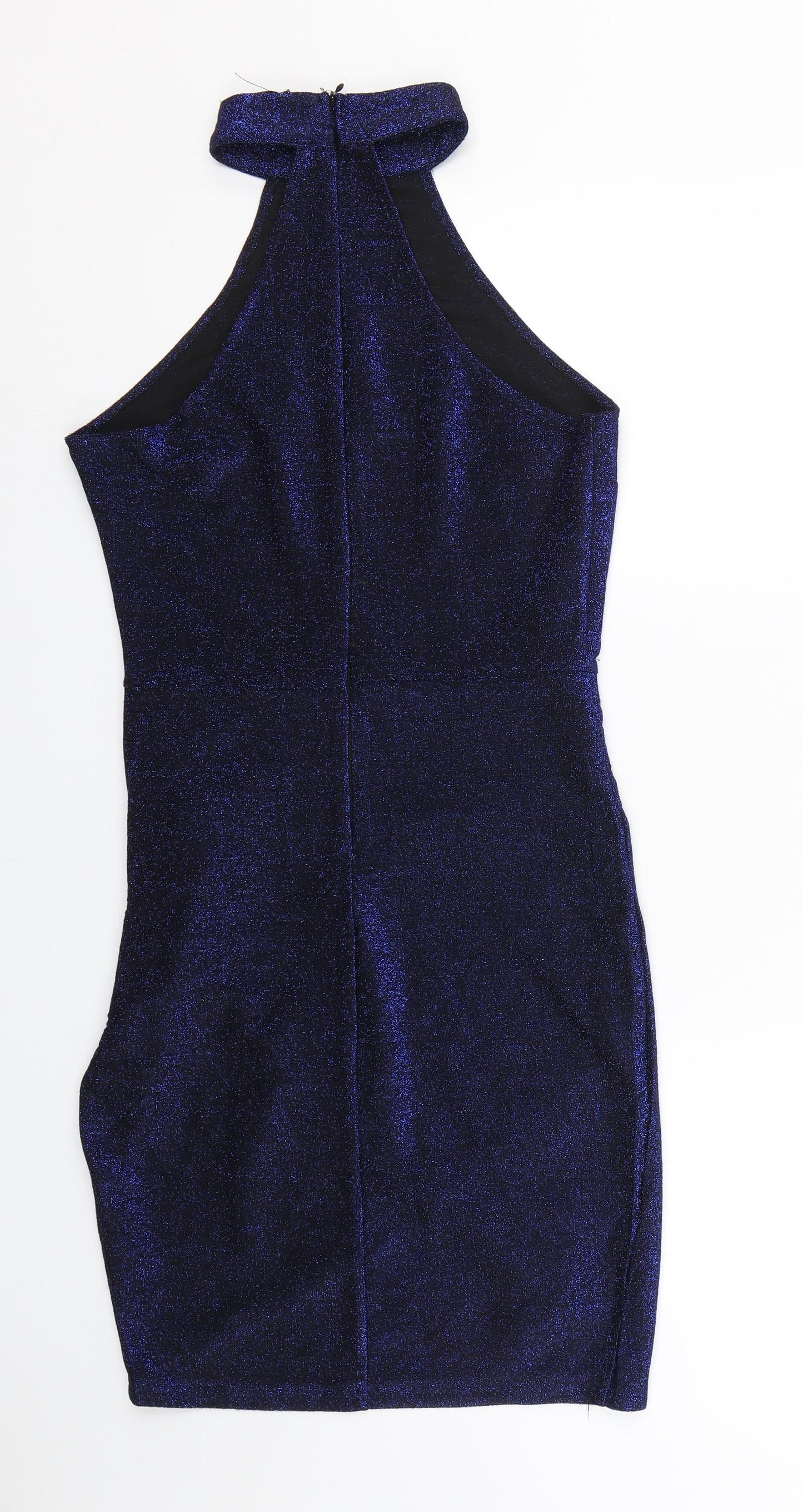 AX Paris  Womens Blue   Ball Gown  Size 10