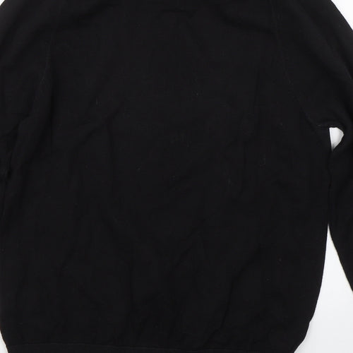 NEXT Mens Green   Pullover Jumper Size S