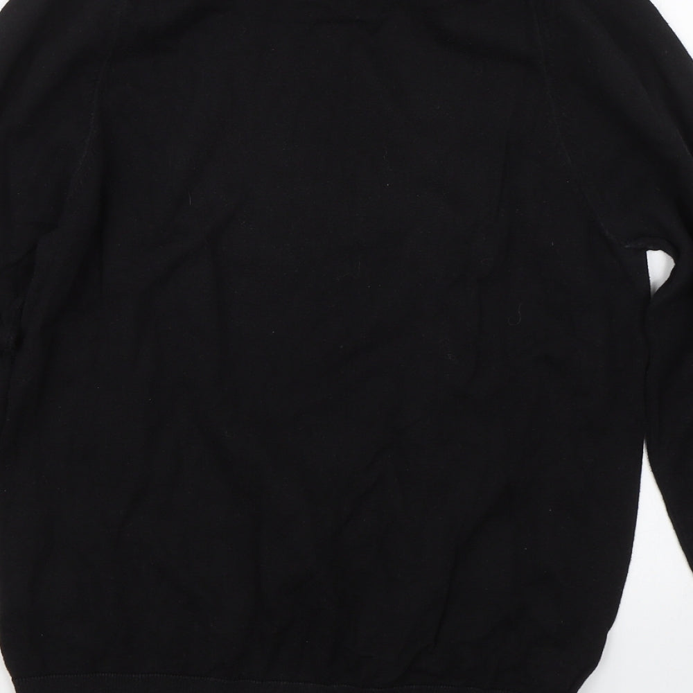 NEXT Mens Green   Pullover Jumper Size S