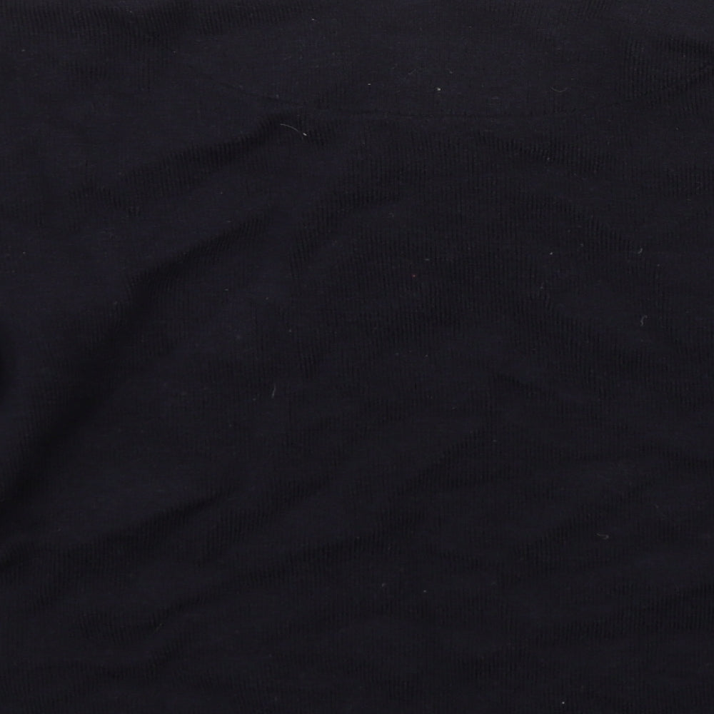 Saint-James Mens Blue   Pullover Jumper Size M