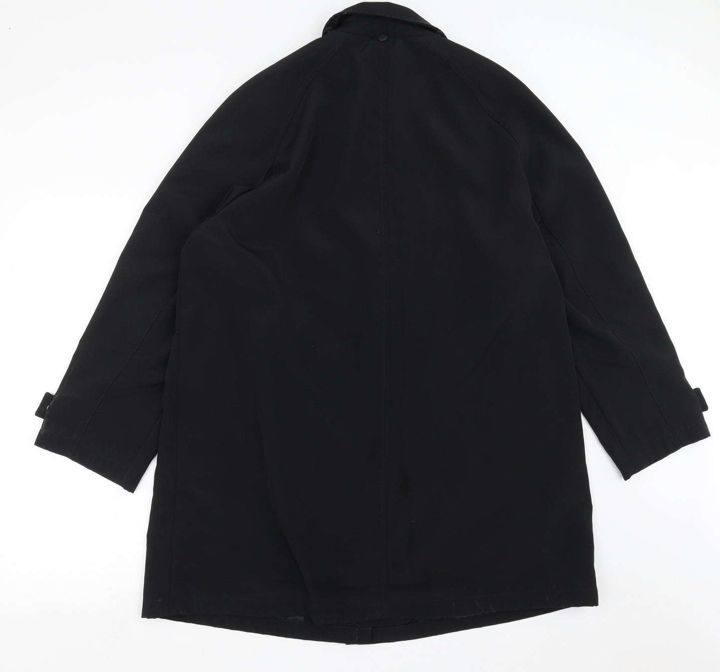 Mila paoli Womens Black   Jacket  Size L