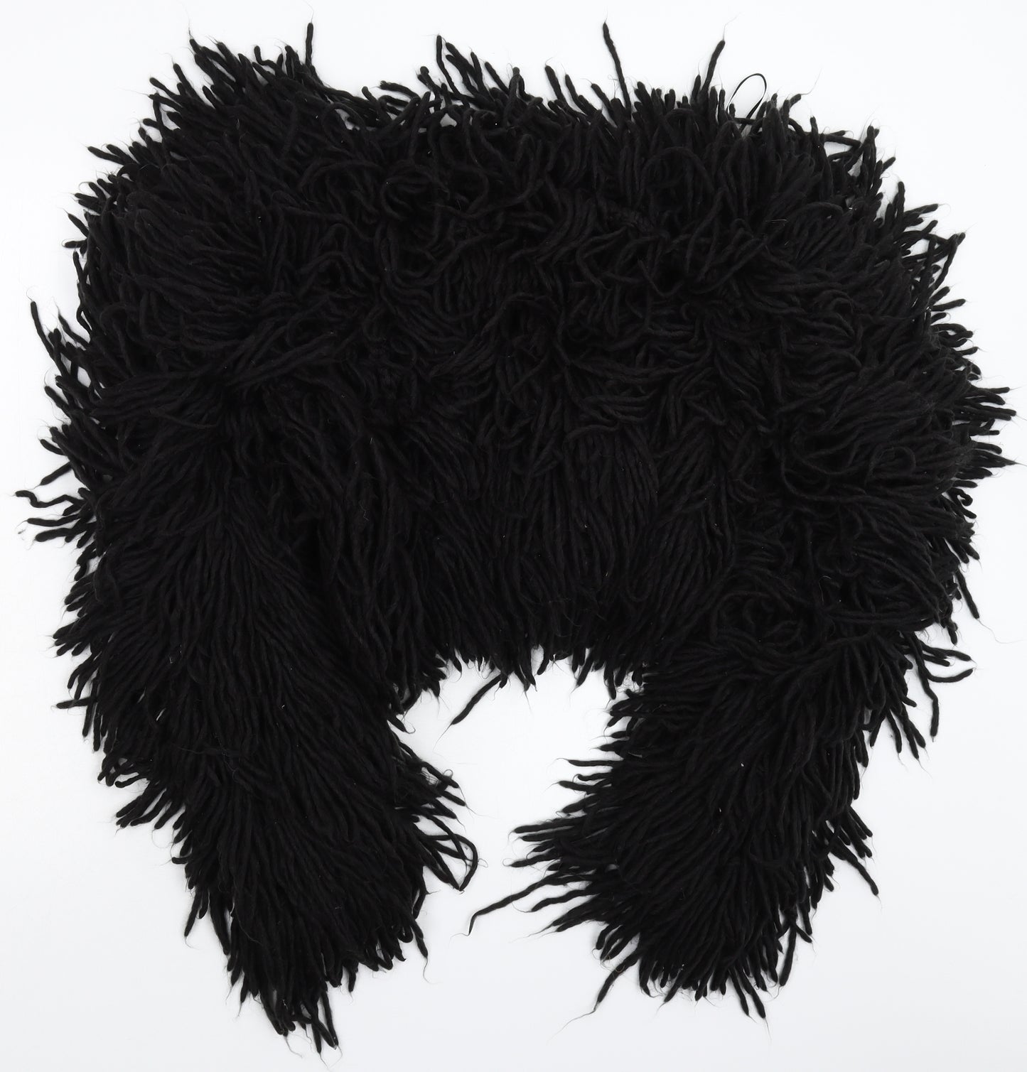 Nasty Gal Womens Black  Knit Jacket Coatigan Size S