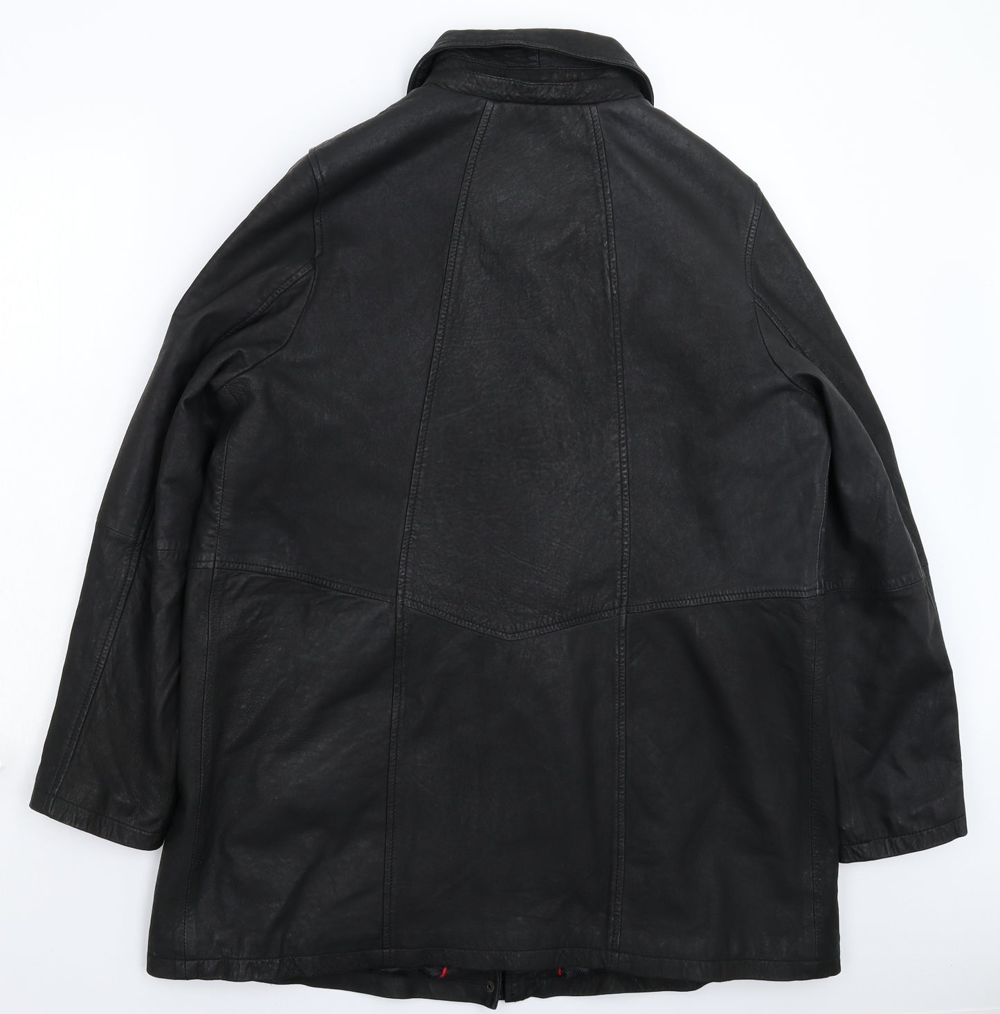 Lakeland Womens Black   Jacket Coat Size 18