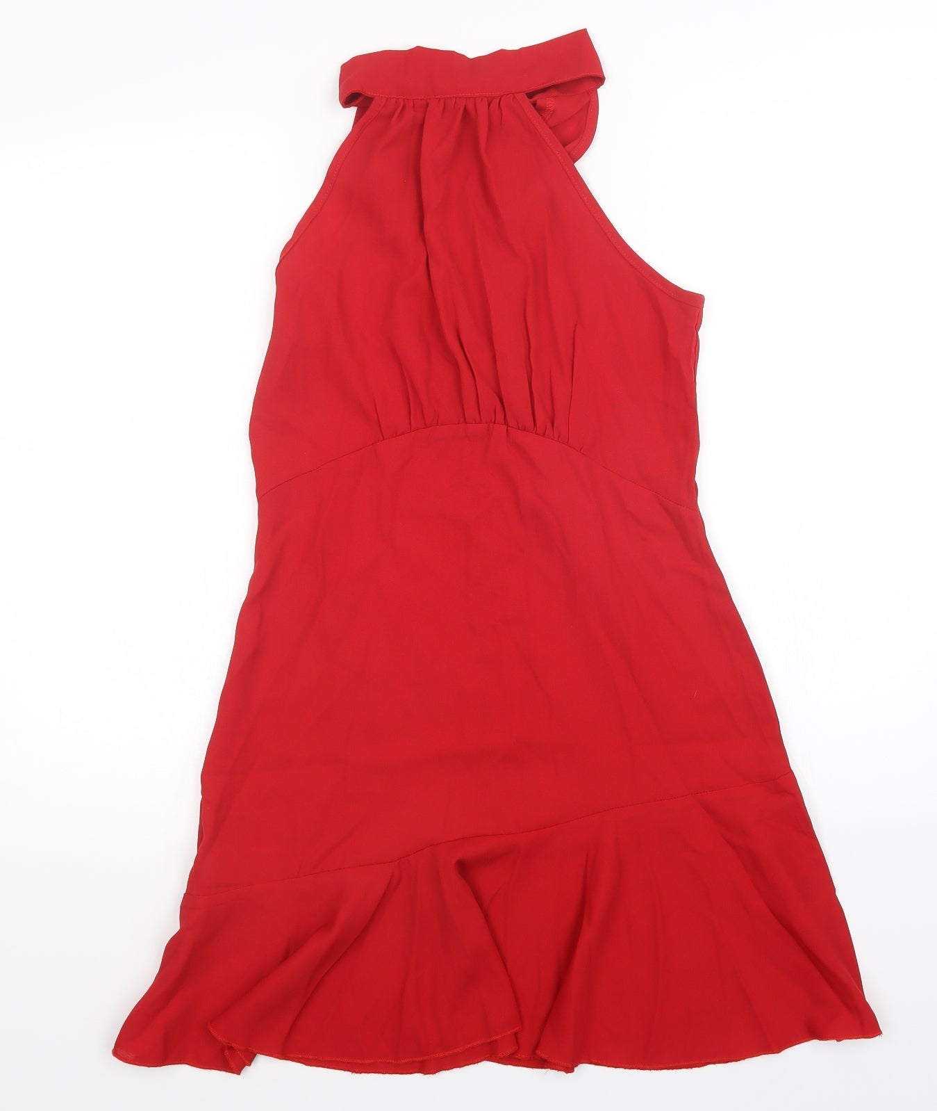 SheIn Womens Red   A-Line  Size M