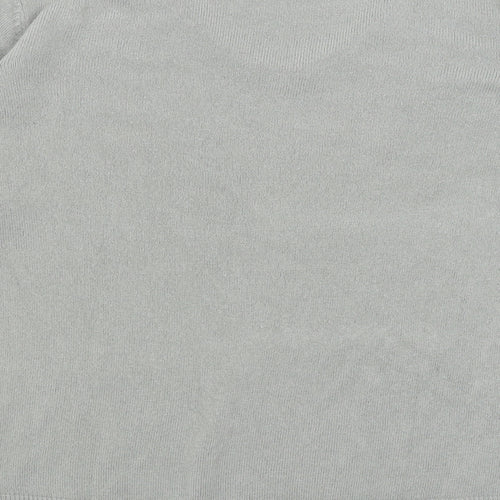 Primark Womens Grey   Pullover Jumper Size 14