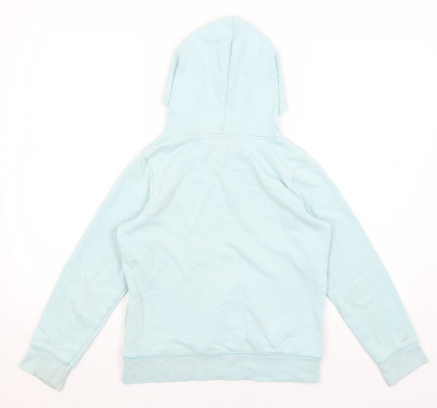 Gap Kids Girls Blue   Pullover Hoodie Size 12 Years