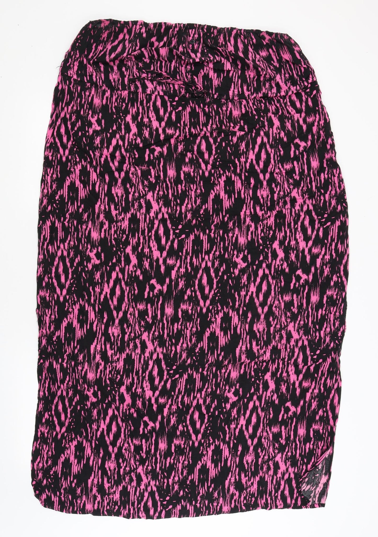George Womens Pink   A-Line  Size 18
