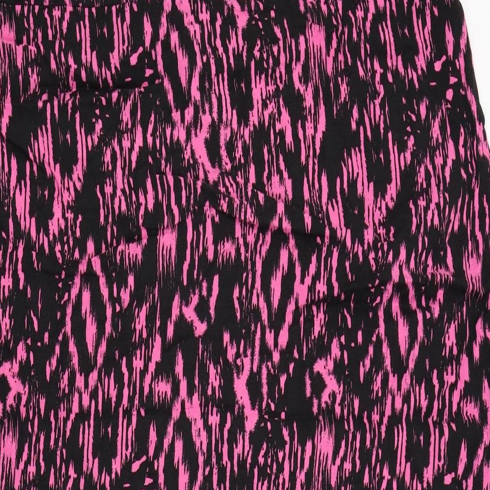 George Womens Pink   A-Line  Size 18