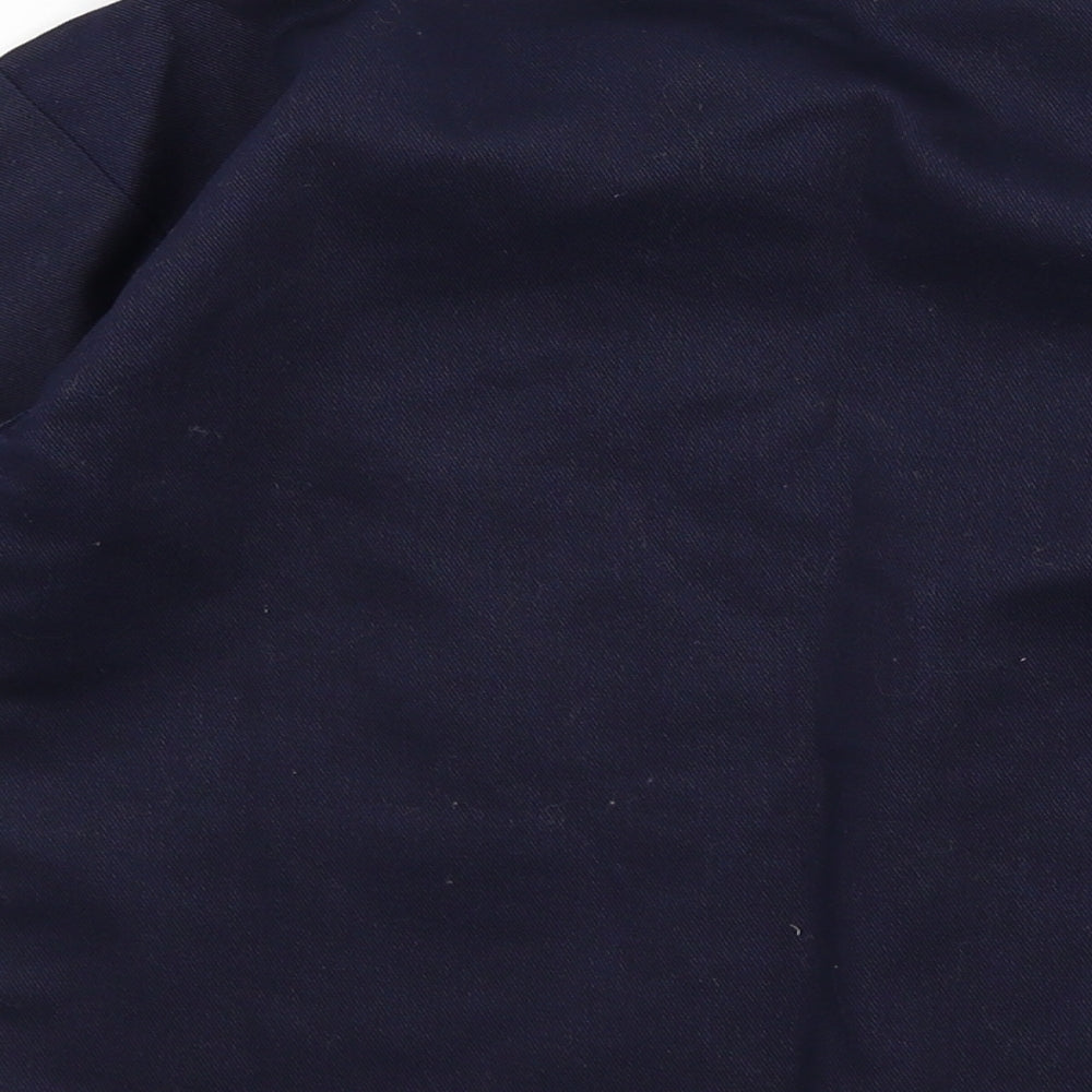 Smock Shop Boys Blue   Jacket  Size 4-5 Years
