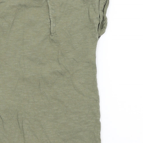 NEXT Baby Green   Babygrow One-Piece Size 3-6 Months