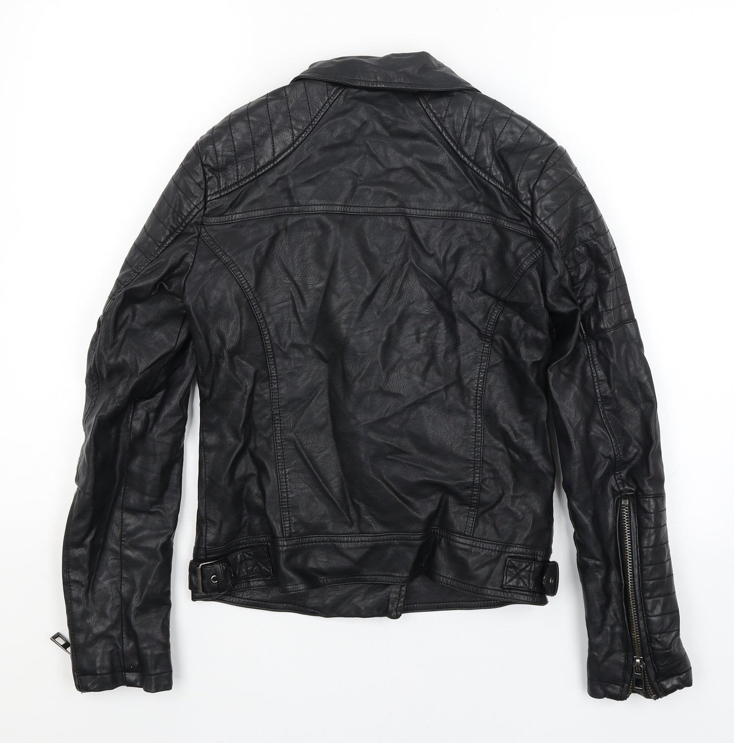 LCW Casual Womens Black   Jacket  Size 8