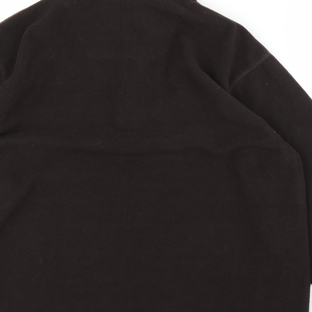 Regatta Mens Brown   Pullover Jumper Size M