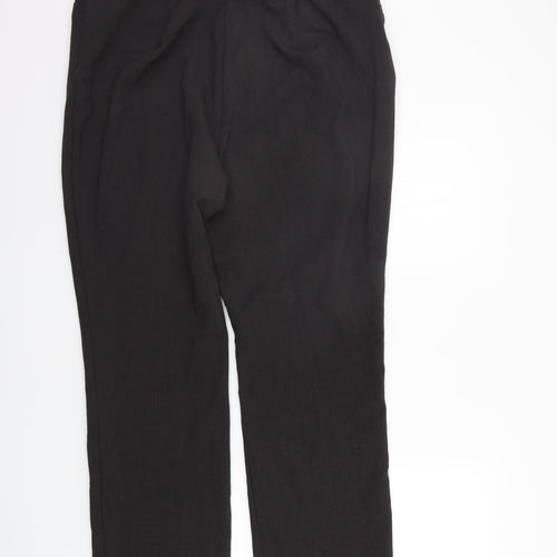 Marks and Spencer Womens Blue   Trousers  Size 16 L25 in