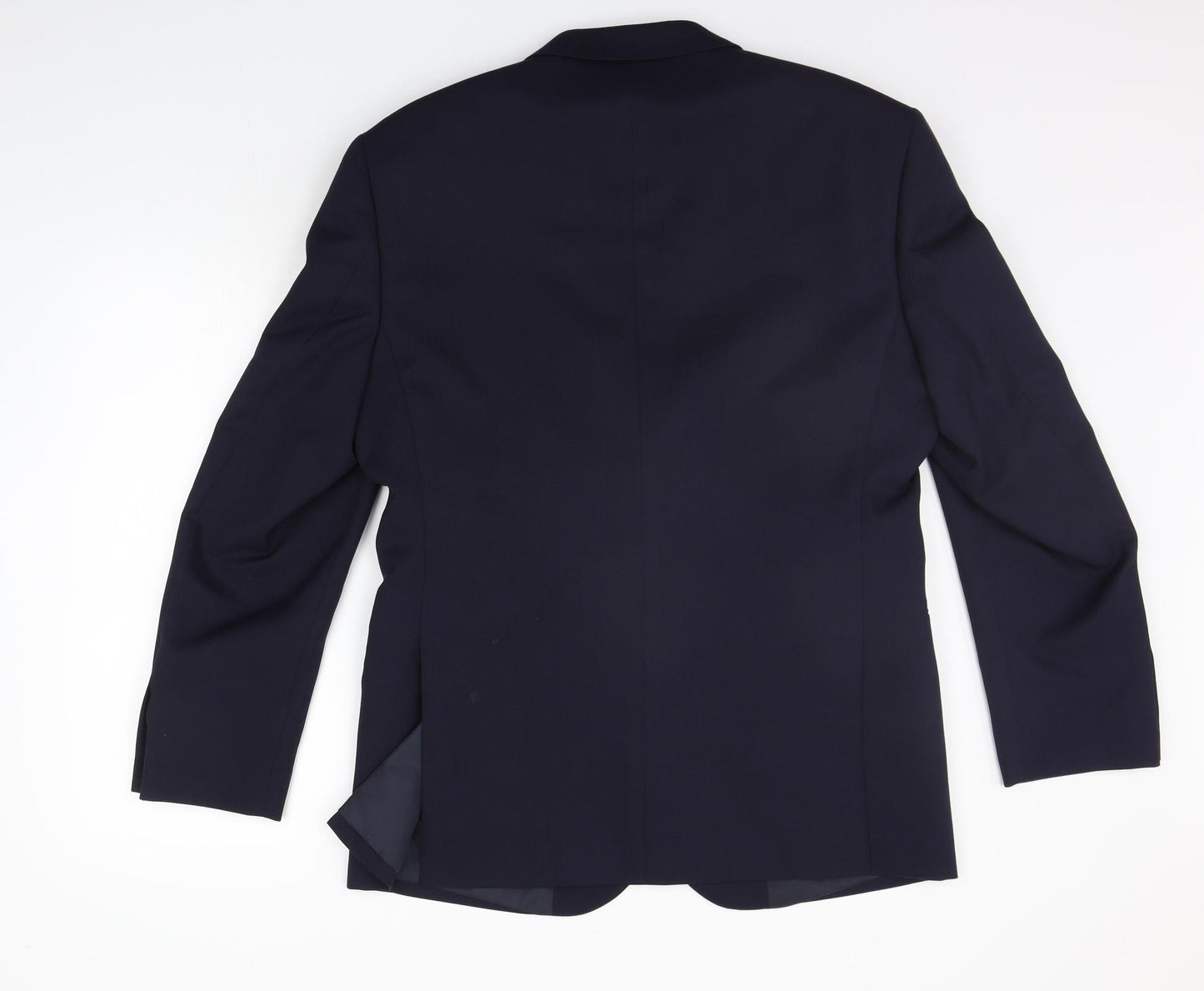 Taylor & Wright Mens Blue   Jacket Suit Jacket Size S