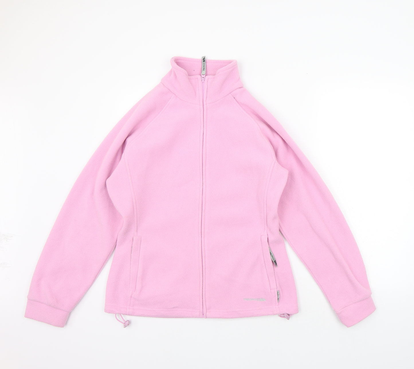 TRESSPASS Girls Pink   Jacket  Size 14-15 Years