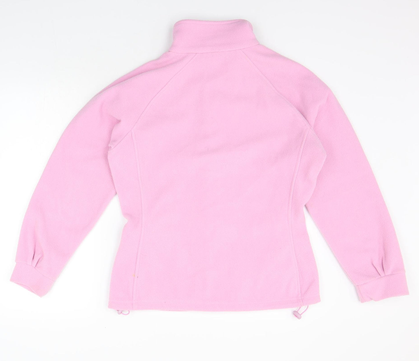 TRESSPASS Girls Pink   Jacket  Size 14-15 Years
